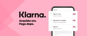 paga con Klarna