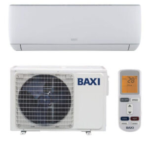 climatizzatore baxi astra